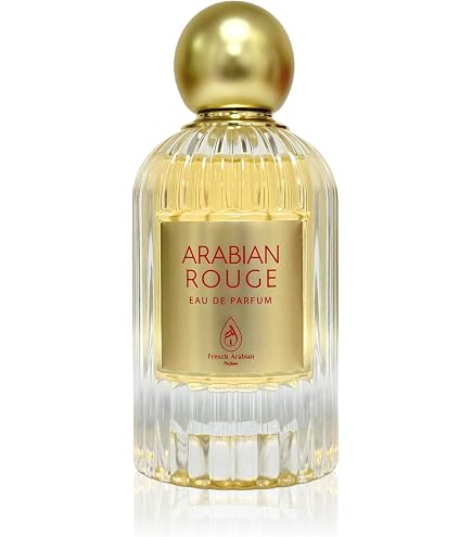 Maison Alhambra Eclat De Lune Eau de Parfum Spray for Women, 3.4