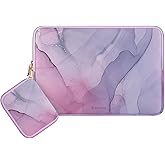 ARVOK 15 15.6 16 inch Laptop Sleeve for MacBook Pro 15 inch/MacBook Pro 16 inch Water-Resistant Laptop Case Notebook Computer/Tablet Pouch Cover for HP/Dell/Lenovo/Asus/Acer/Samsung with Extra Bag