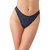 b.tempt'd womens Shadow Scene Hi Leg PantyBriefs