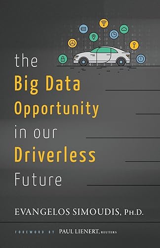 Download The Big Data Opportunity in Our Driverless Future PDF
