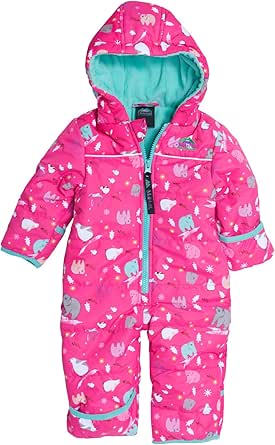 18 month bunting suit