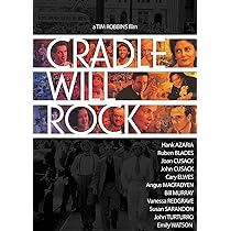 Cradle will Rock (1999): Amazon.ca: Bill Murray, John Cusack