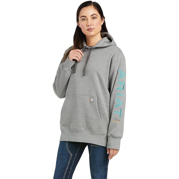  rokh スウェット L RBX Women's Quarter Zip Sweatshirt, Lightweight Textured