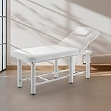 Jaxilyn Massage Bed Stationary Professional