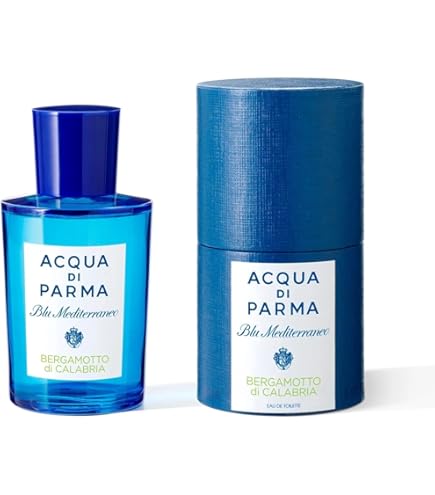 Amazon.com : Blu Mediterraneo Fico Di Amalfi by Acqua Di Parma for