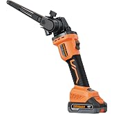 DOVAMAN 1/2'' x 18'' Cordless Detail Belt Sander, 6-speed 3268 FT/Min, 20V | 160&deg; Pivoting Arm, Tool-Free Belt Change, Brushless Motor, File Sander for Wood/Metal/Plastic/Auto, w/15pc belts(P40/80/120)