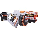 Nerf Ultra One Motorized Blaster -- 25 Nerf Ultra Darts -- Farthest Flying Nerf Darts Ever -- Compatible Only with Nerf Ultra