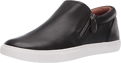 gentle souls lowe leather sneaker
