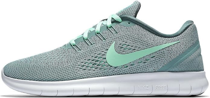 Nike Women S Free Running Shoes Amazon Co Uk Shoes Bags