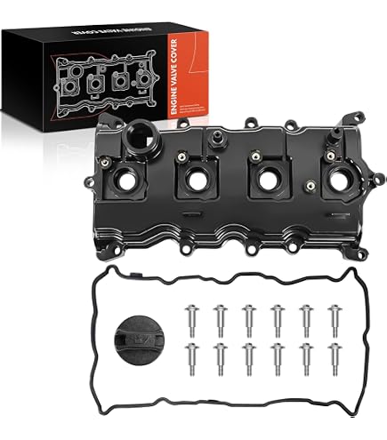 Dorman 264-995 Front Engine Valve Cover Compatible With