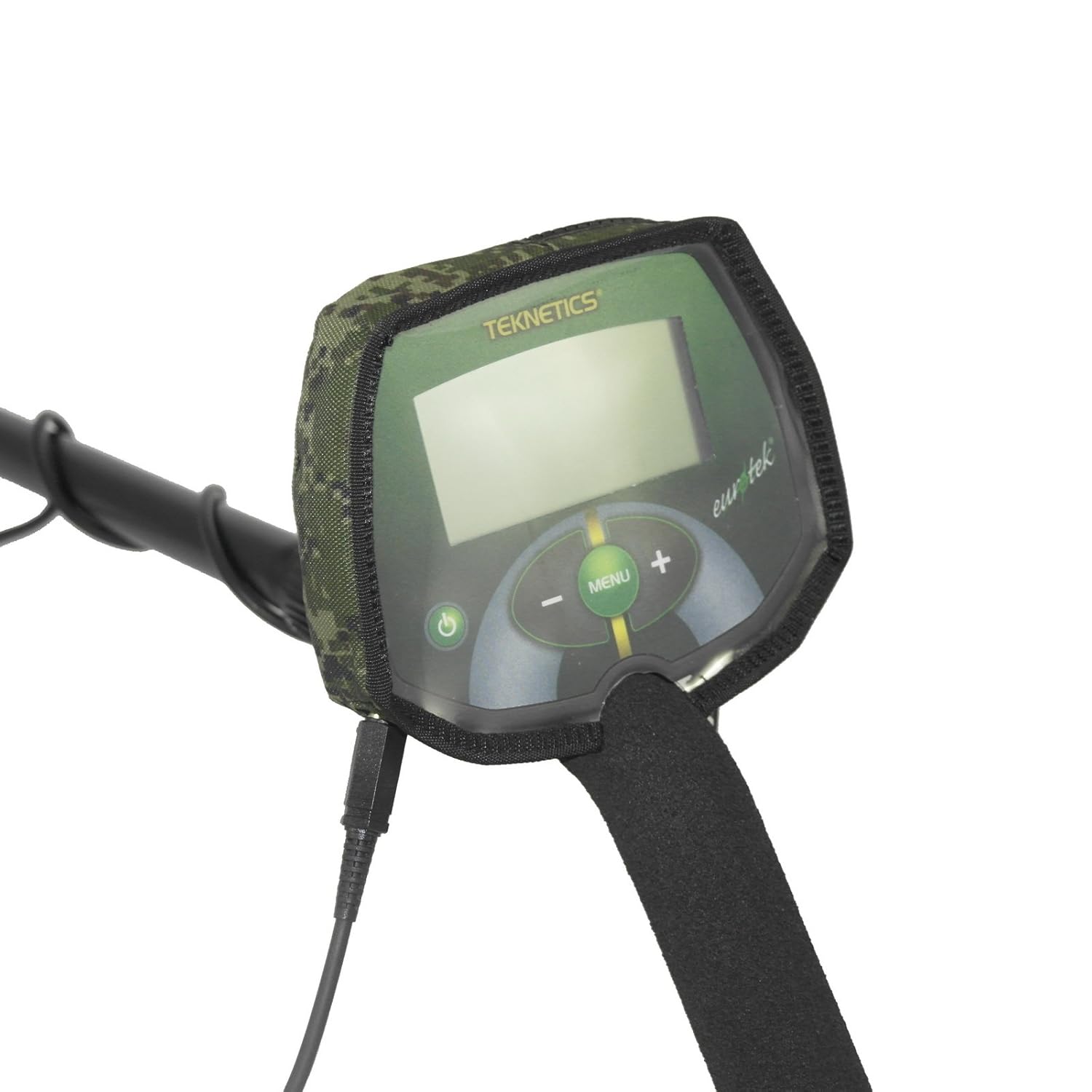 Amazon.com: Camo Pixel – Funda para caja de para detector de ...