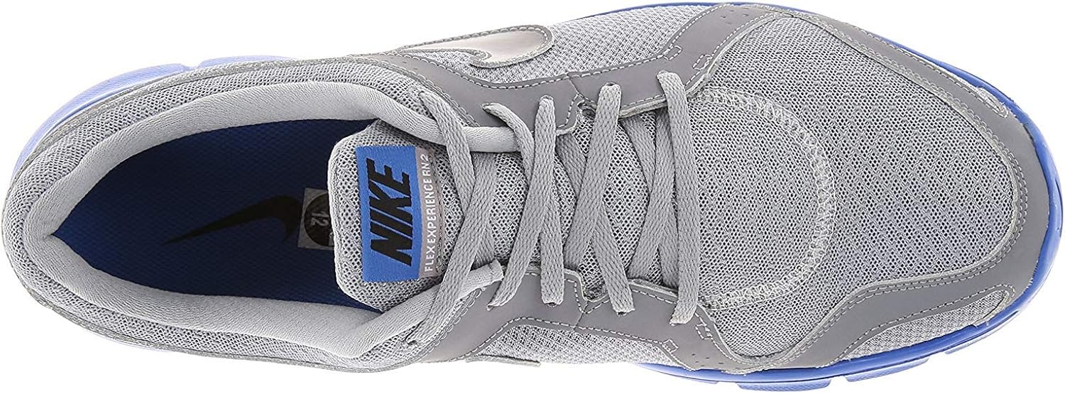 nike flex experience rn 2 mens