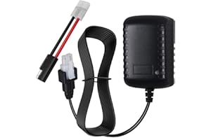 114-1588 Lawn Mower Battery Charger, Compatible with Toro Lawnboy 22 Inch Lawn Mower. Replace Part Number: 136-9126 114-1588 