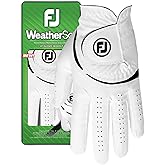 FootJoy Women's WeatherSof Golf Glove
