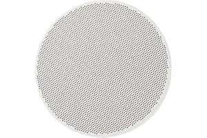 ULTECHNOVO Small round Honeycomb Soldering Board Firebrick for Jewelry Making Panel Heat Resistant Casting