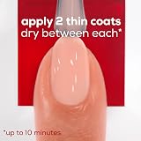 essie To The Rescue UV Gel Damage Repair Nail Treatment 5 Days view 4