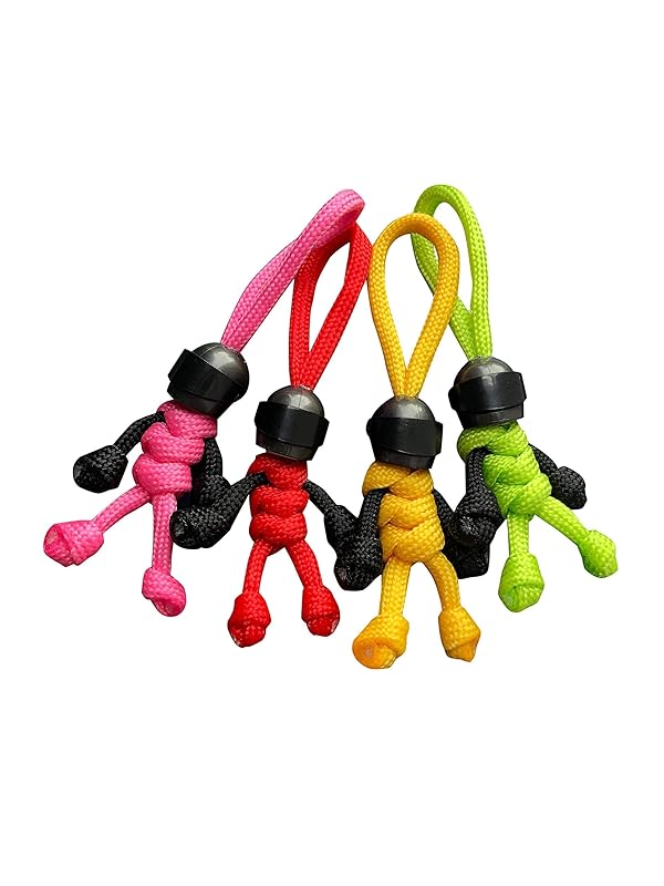 Paracord Keychain KTM Biker Buddy Paracord Keyring Keychain - Handmade In Official KTM Colours (Buy 3 Get 1 Free) Ktm Keys - Foto 10