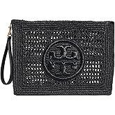 Tory Burch Women's Ella Crochet Pouch