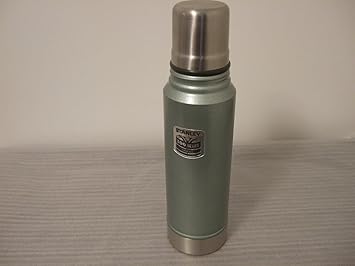 stanley 100 year anniversary thermos
