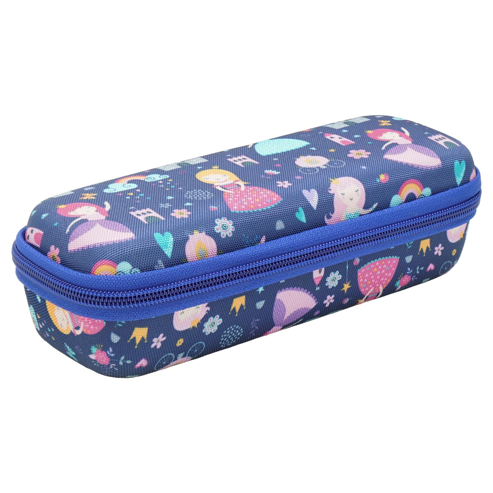 caseroxx Princess Blue TipToi Carry Case