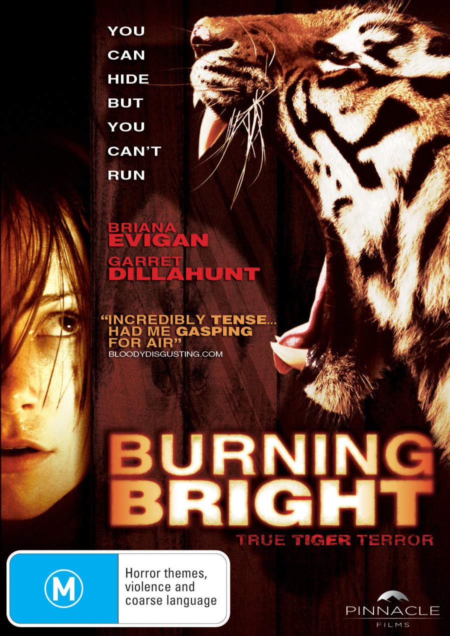 Burning Bright Full Movie - Film Review Burning Bright 2010 Hnn - The