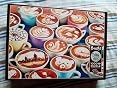 Cobble Hill 1000 Teile Puzzle 'BaristArt' – Mit Probeposter, 67,6x48,9 Cm | Umweltfreundlich, Random-cut