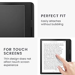 kwmobile Screen Protector Compatible with Kobo Sage