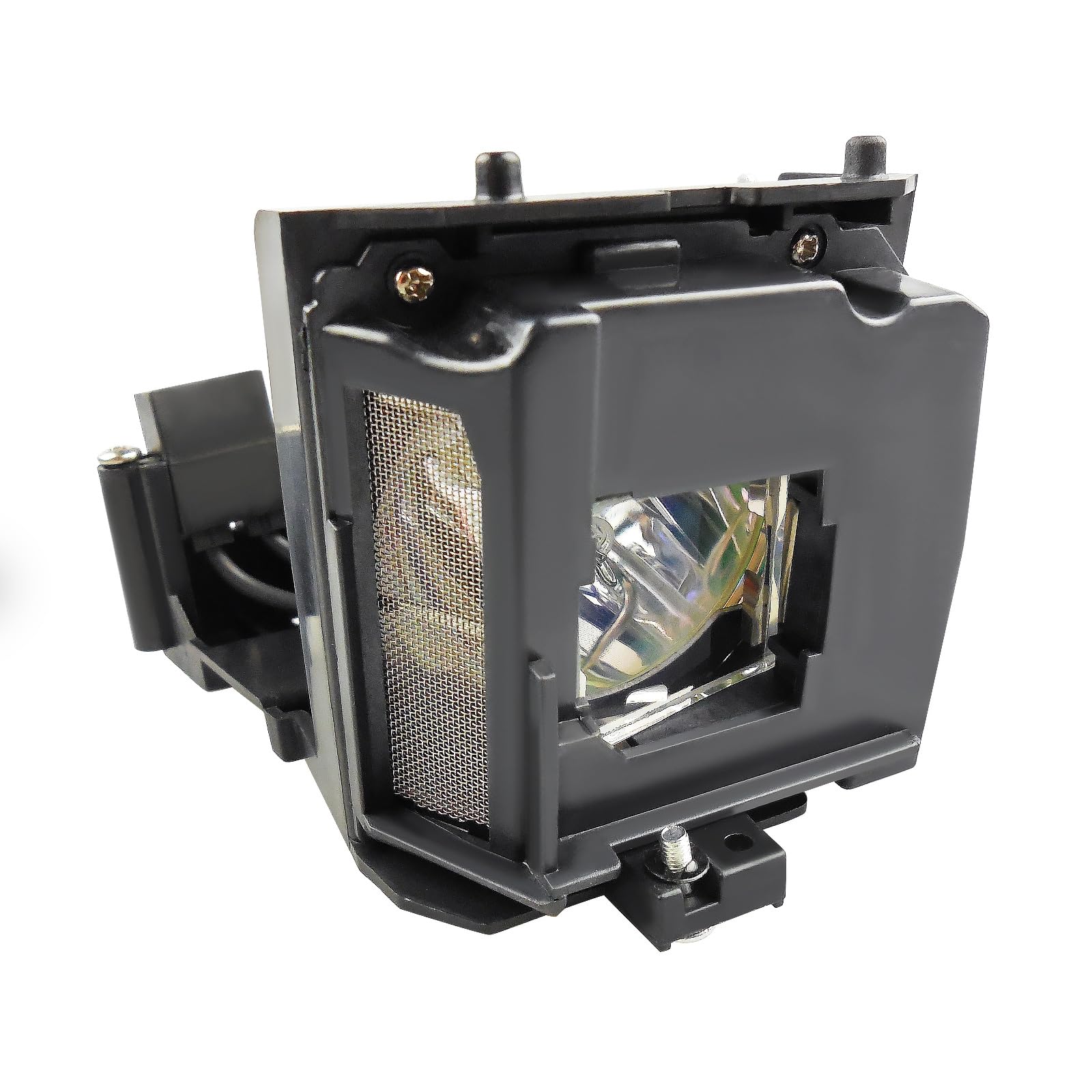 Supermait AN-F212LP Replacement Projector Bulb Lamp with Housing Compatible with Sharp XR-32S PG-F212X PG-F312X PG-F262X XR-32X PG-F267X XR-32SL PG-F255W PG-F317X PG-F325W X32S XR-32XL XR-M830XA Lamp
