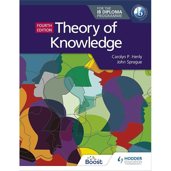 Amazon.com: Oxford IB Diploma Programme IB Prepared: Theory of
