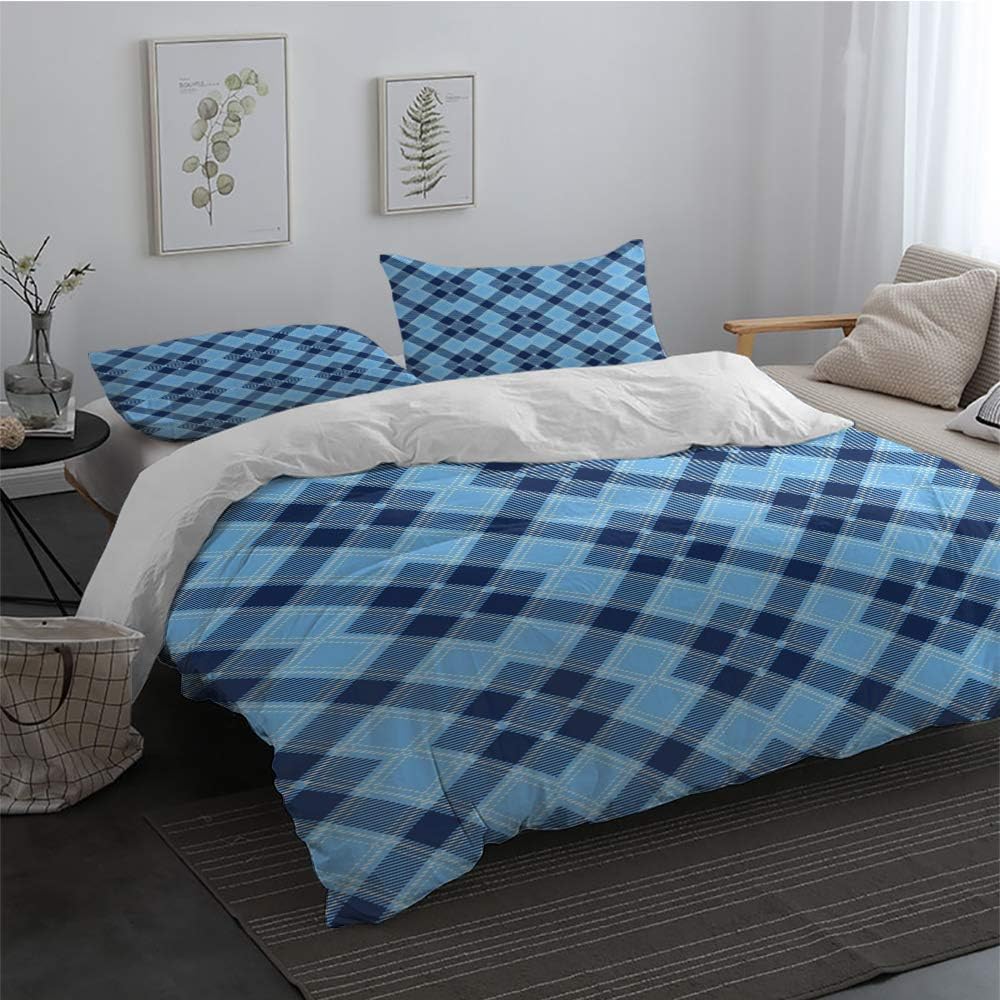 Best Mkxi Bedding Plaid