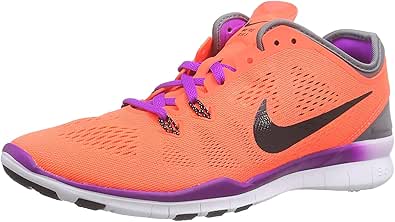 nike free trainer 4.0 womens purple