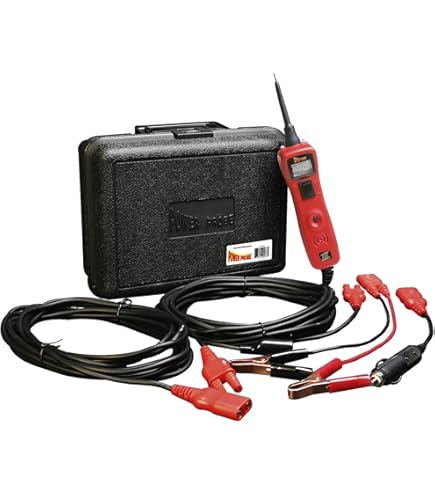 SONDA DE TEMPERATURA DIGITAL BLEBOX-PROBE-1M - Detectores inalámbricos - Delta