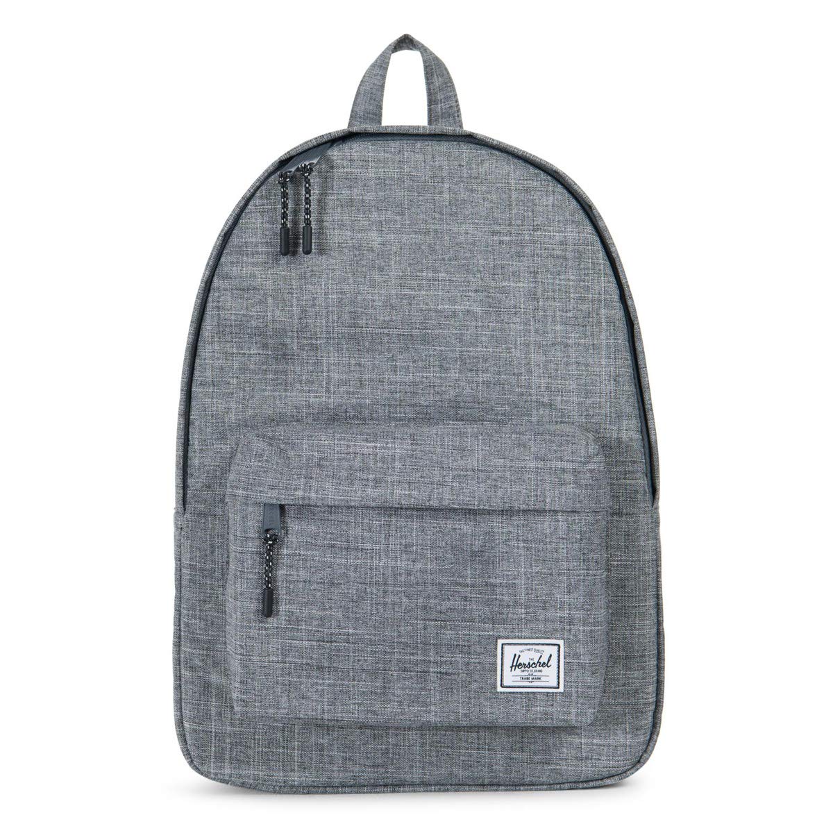 Herschel Women's Classic Backpack Unisex, Grey, OneSize
