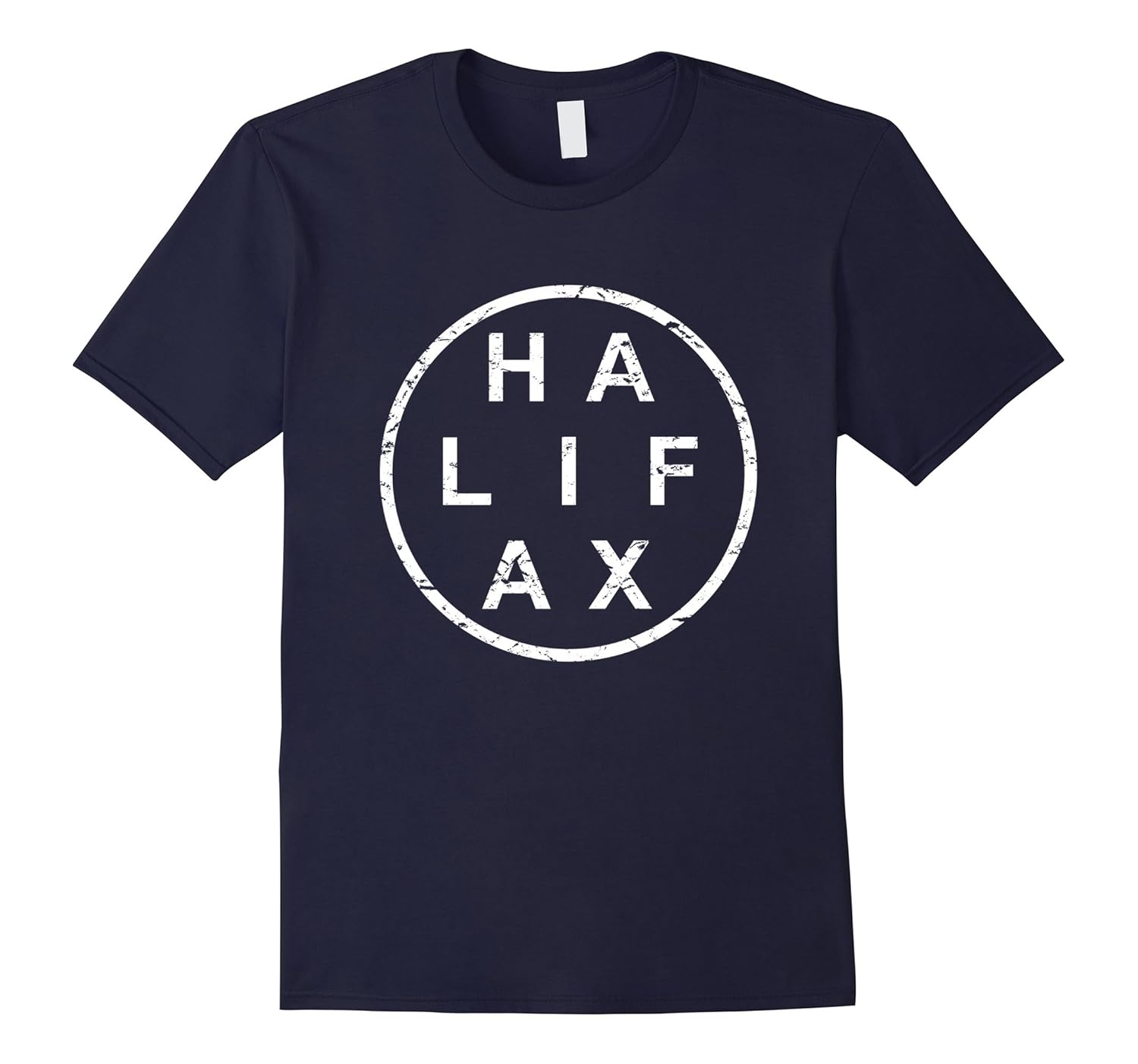 Stylish Halifax TShirtCL Colamaga