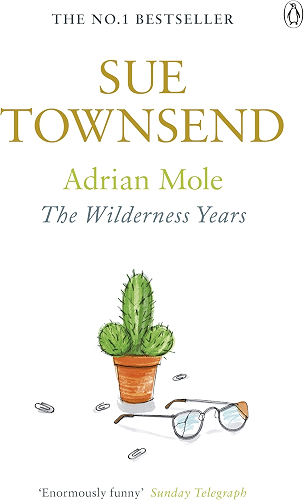 Download Adrian Mole: The Wilderness Years (English Edition) PDF