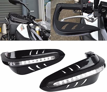 Bike hand protector Clearance