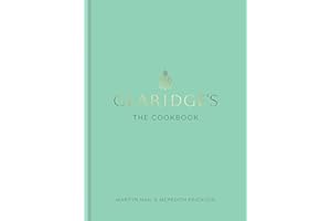 Claridge's: The Cookbook