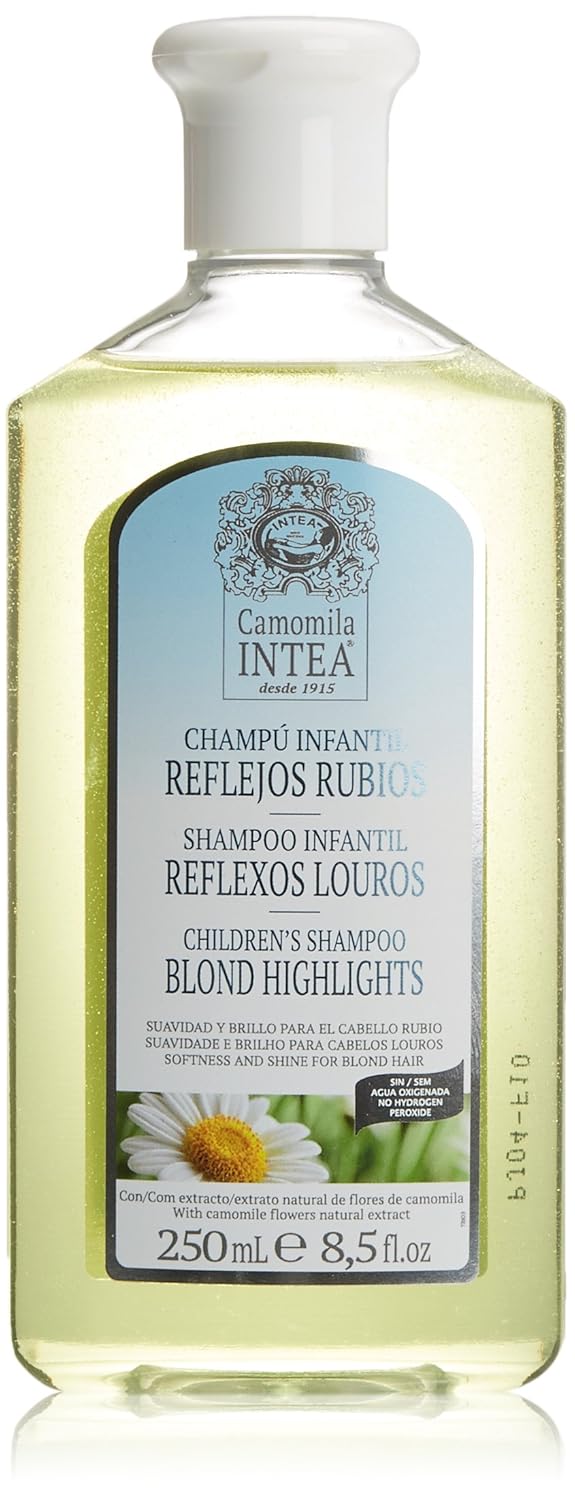 camomila intea amazon