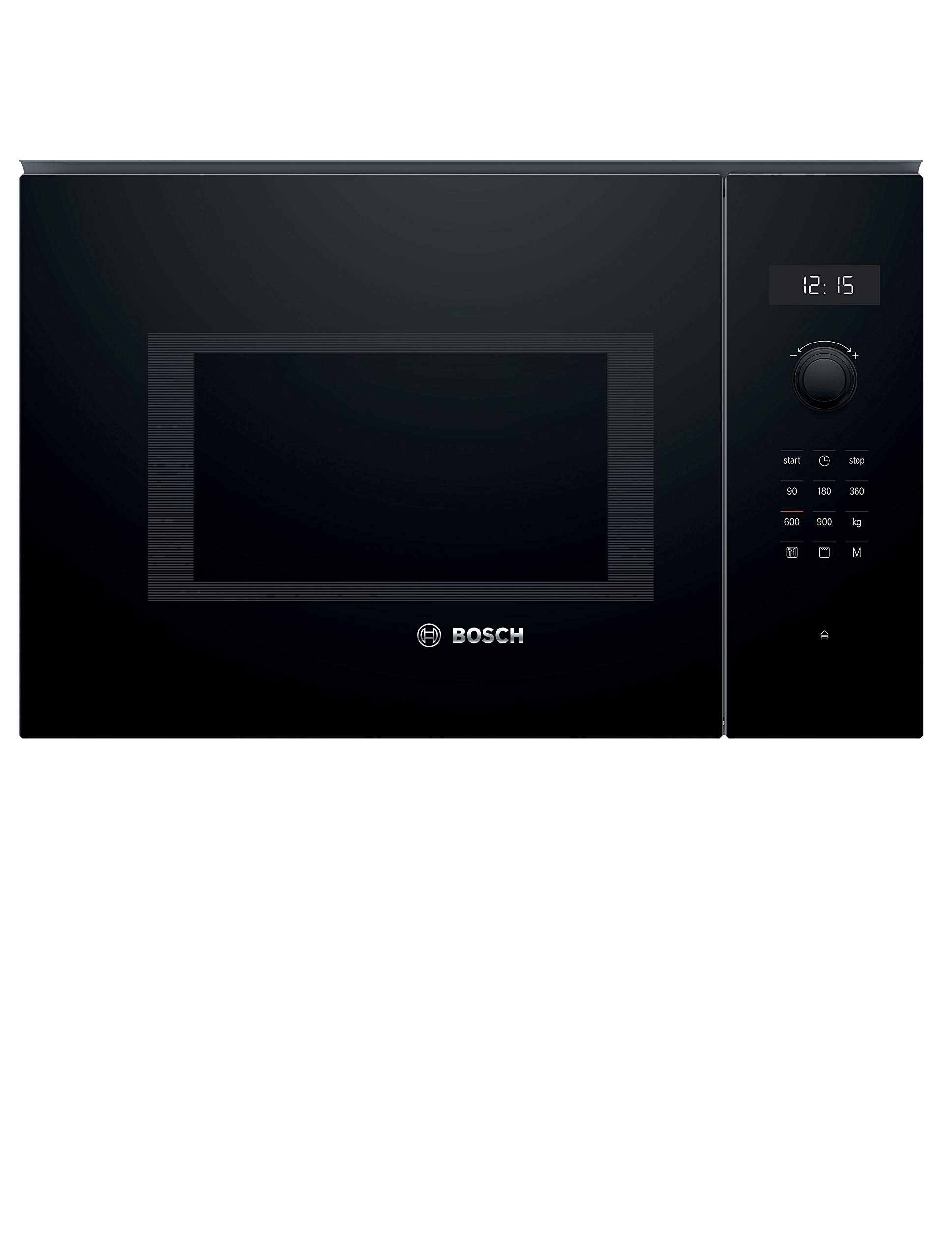 Bosch-Serie-6-BEL554MB0-Microondas-integrable-382-x-594-x-388-mm-Potencia-900-W-Con-grill-de-1200-W-25-litros-de Bosch-Serie-6-BEL554MB0-Microondas-integrable-382-x-594-x-388-mm-Potencia-900-W-Con-grill-de-1200-W-25-litros-de