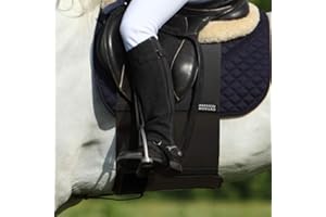 Harrison Howard Horse Belly Guard Body Bandage Wrap Spur Mark Protector Belly Cover Skin Guard Extra Large