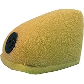No Toil 1508 Pre-Oiled Replacement Part Air Filter