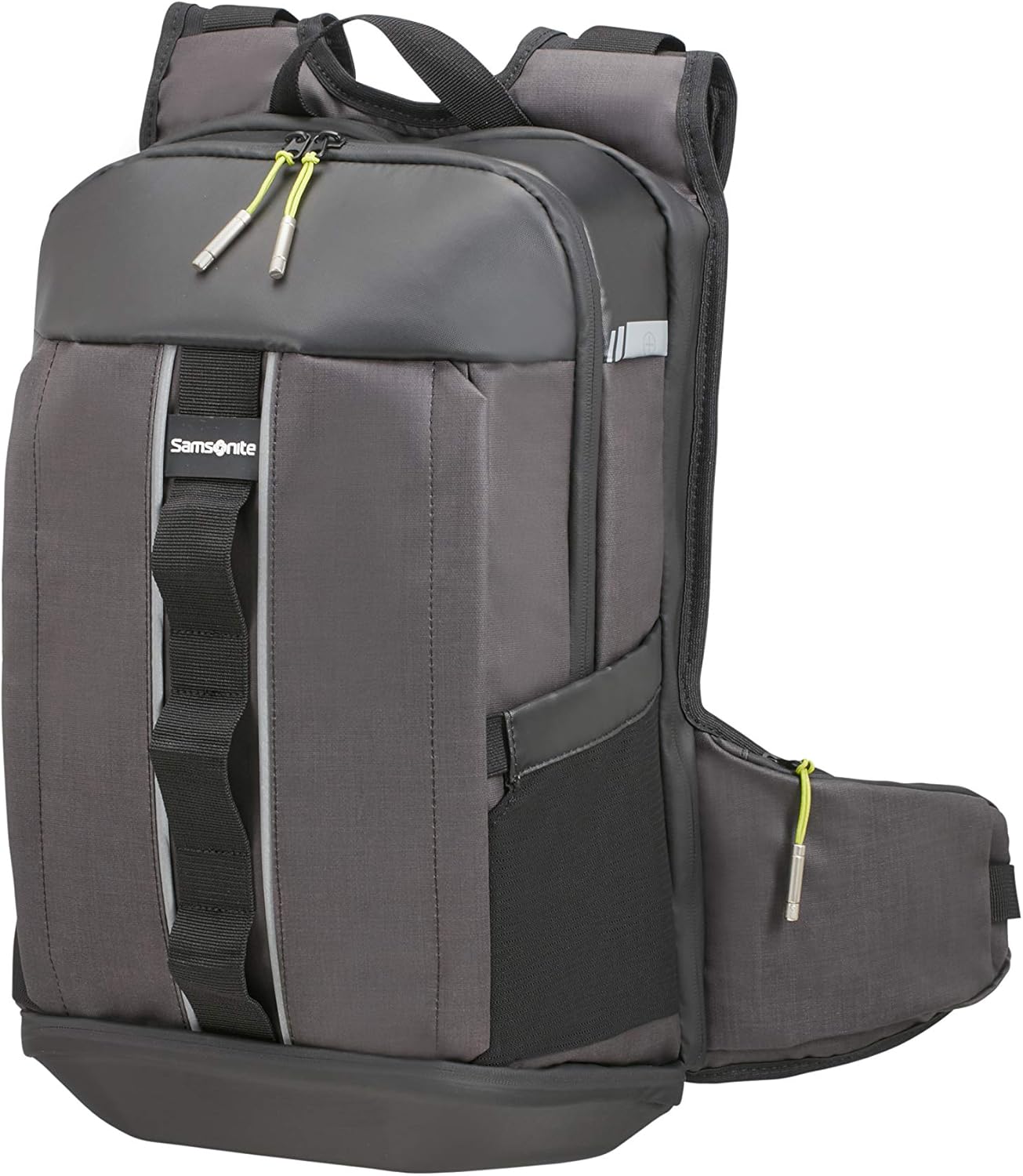 samsonite 2wm backpack