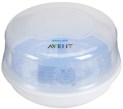avent naturally express 2