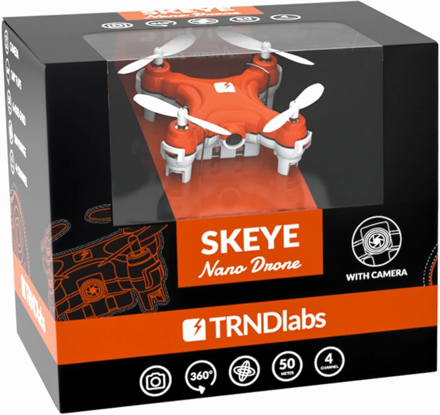 skeye nano drone