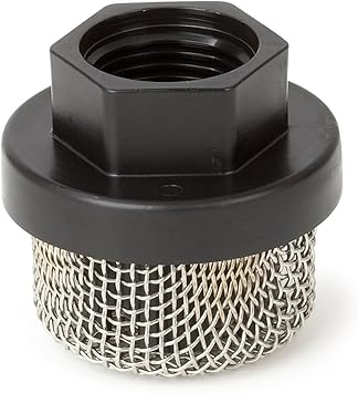 graco inlet strainer