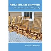 Here, There, and Everywhere: Redmond Association of Spokenword Poetry Anthology