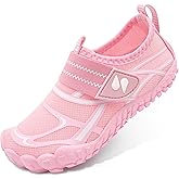 Stelle Kids Water Shoes Boys Girls Swim Hiking Aqua Socks Quick Dry Toddler Barefoot Shoes