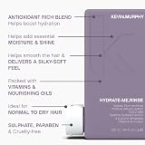 KEVIN.MURPHY Hydrate-Me Rinse Conditioner 250ml Moisturising Shine view 4