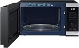 Samsung 32L Solo Microwave 1000W Stainless Steel MS32DG4504ATE3 view 6