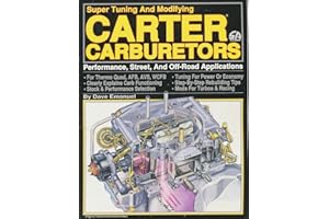 Carter Carburetors